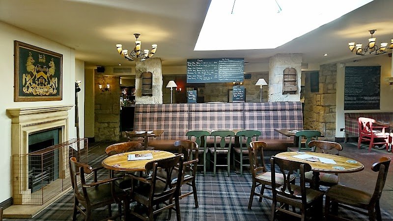 The Ridley Arms