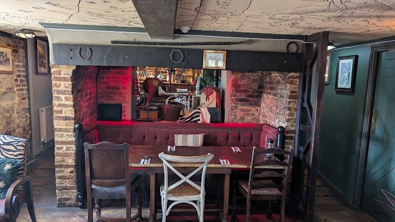 The Red Lodge Steakhouse & Bar
