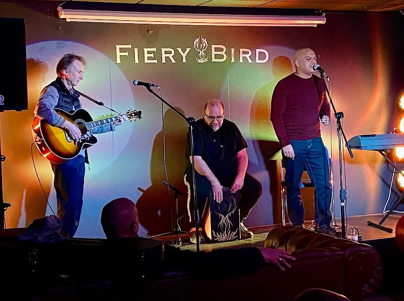 Fiery Bird Music Venue
