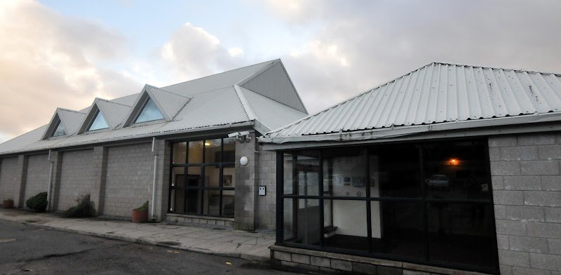 Portree Community Centre