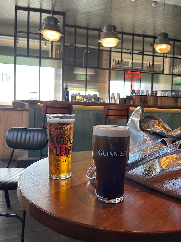 The Tap Room