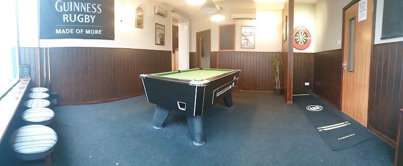 O'Quigley's Bar