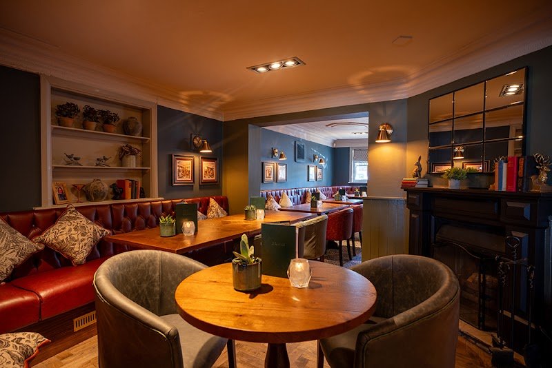 The Hesketh Arms