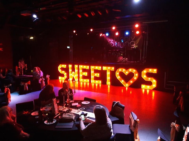 The Venue Carlisle