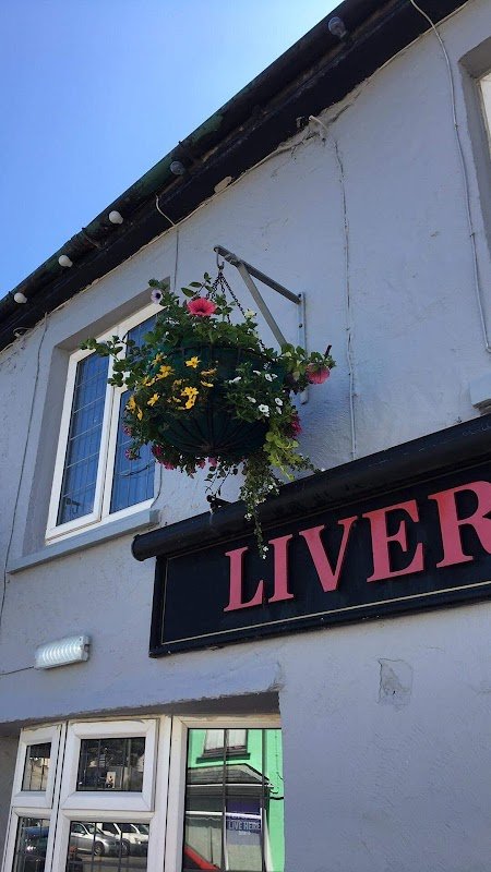 The Liverpool Arms