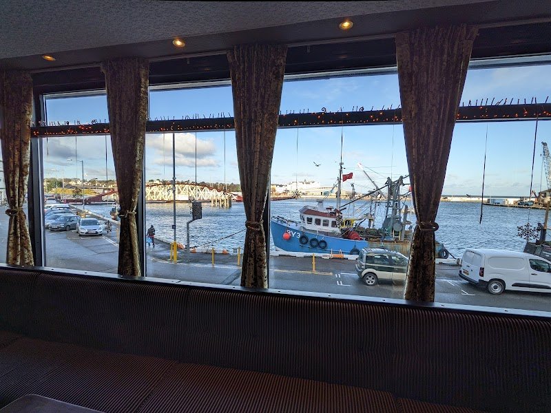 Mitre Hotel