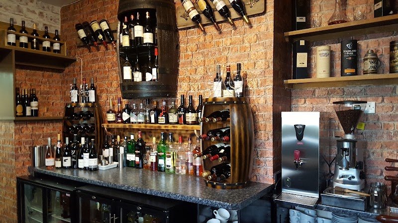 The Loft Restaurant