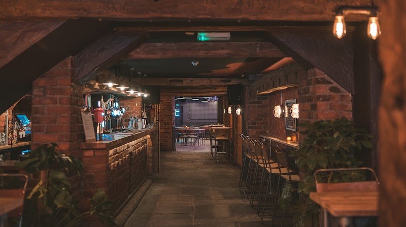 The Jam Factory
