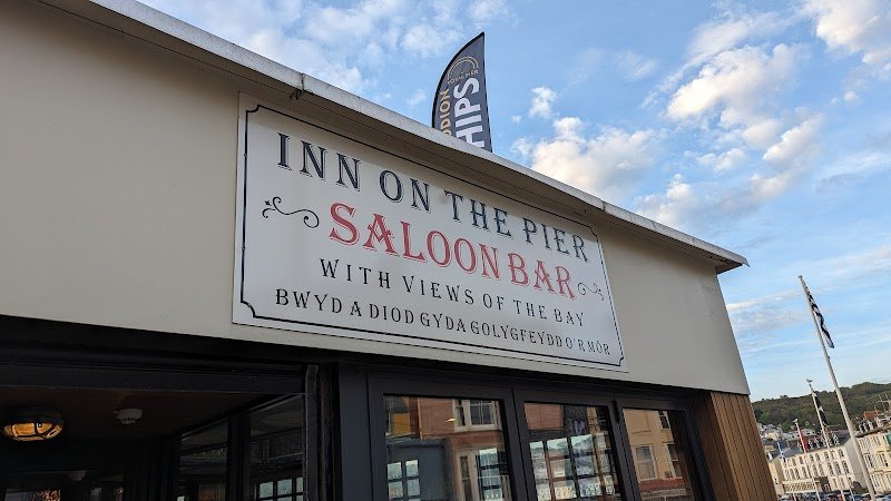 Inn On The Pier