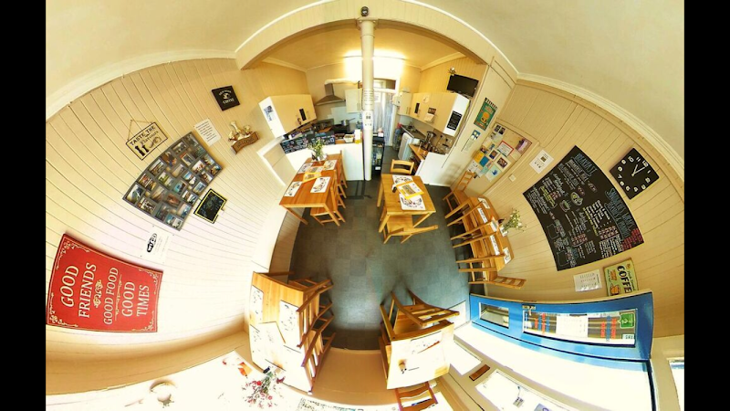 Lily's Kitchen Cafe