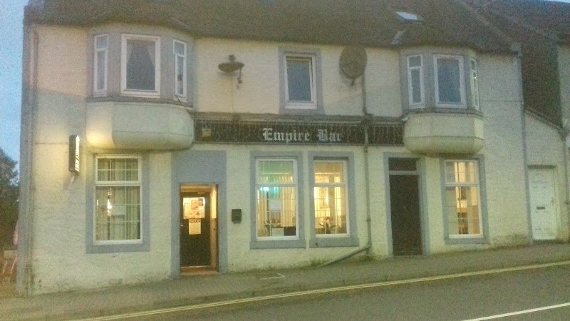 Empire Bar