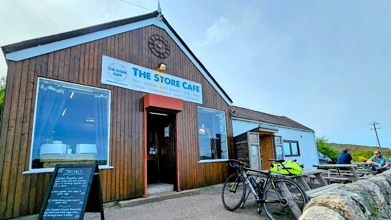 The Store Bistro & Bar