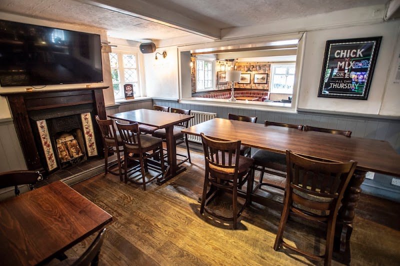 Farmers Arms