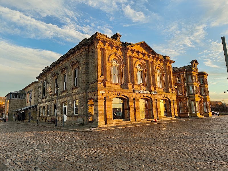 The Customs House