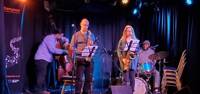 Southampton Jazz Club