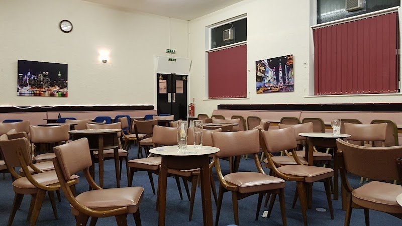 Stanhope Sport & Social