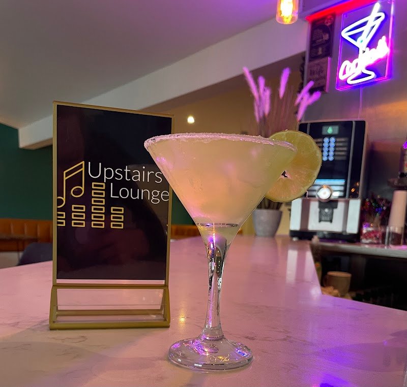 Upstairs Lounge