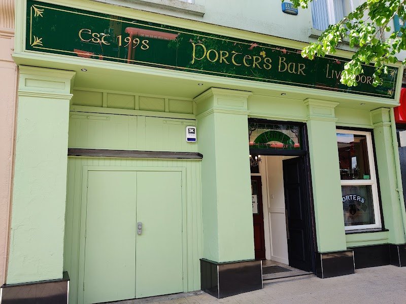 Porter's Bar