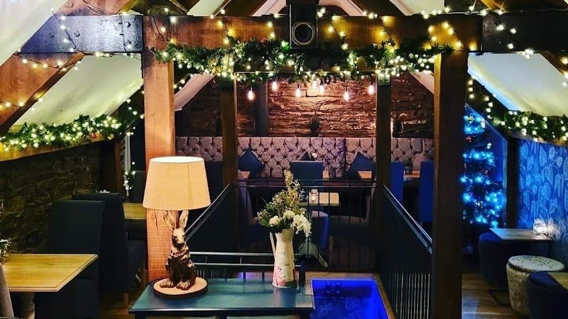 Chapel St Bar & Kitchen