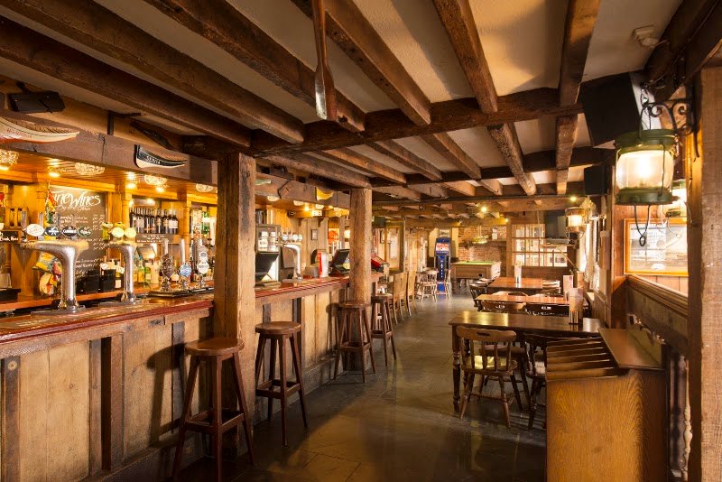 Shipwrights, Padstow