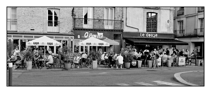 Au bon pif