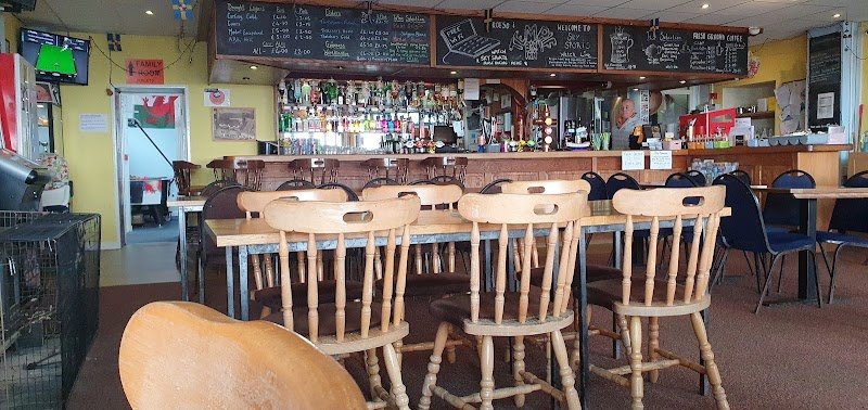 Templebar Inn