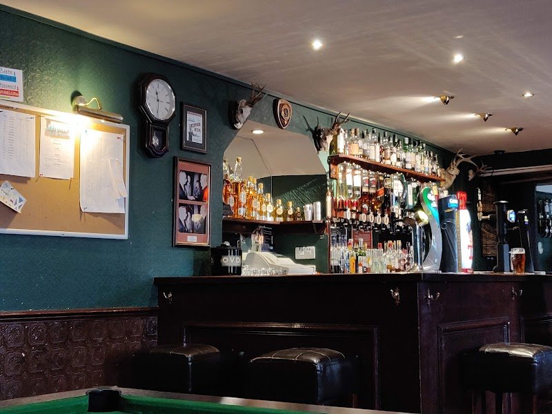 The White Swan