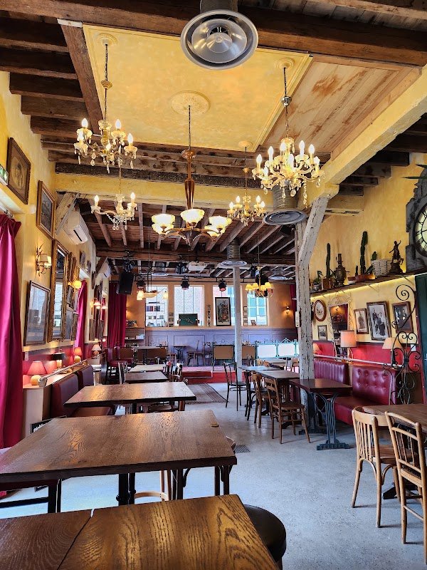 Brewpub La Filature
