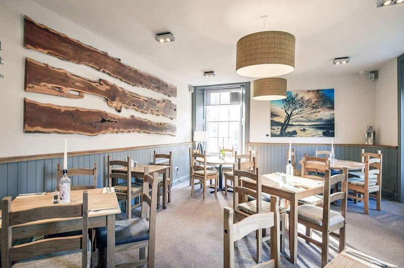 The Riverside - Pub, Kitchen & Coffee House