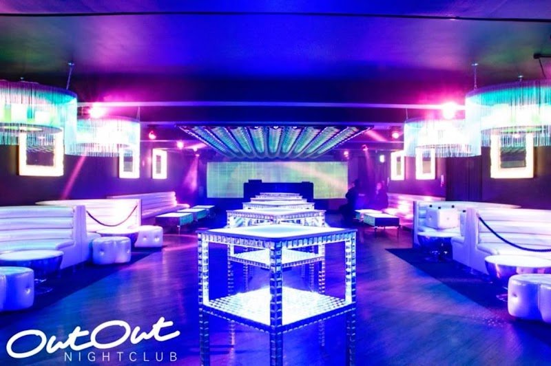 OutOut Nightclub