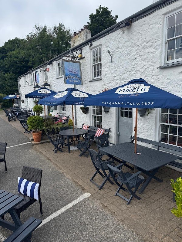 Ship Inn, Red Wharf Bay
