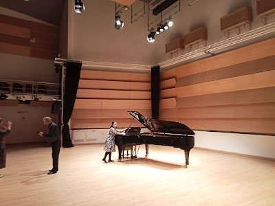 The Venue