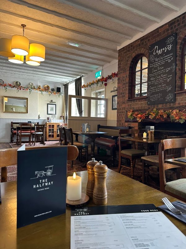 The Halfway Pub & Dining