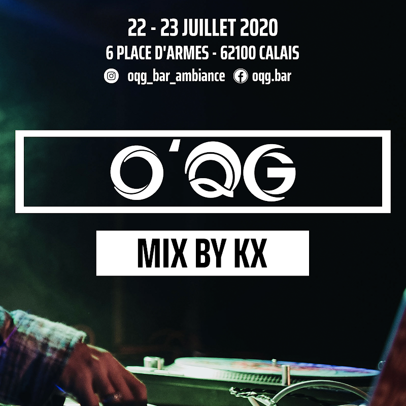 o'qg bar ambiance