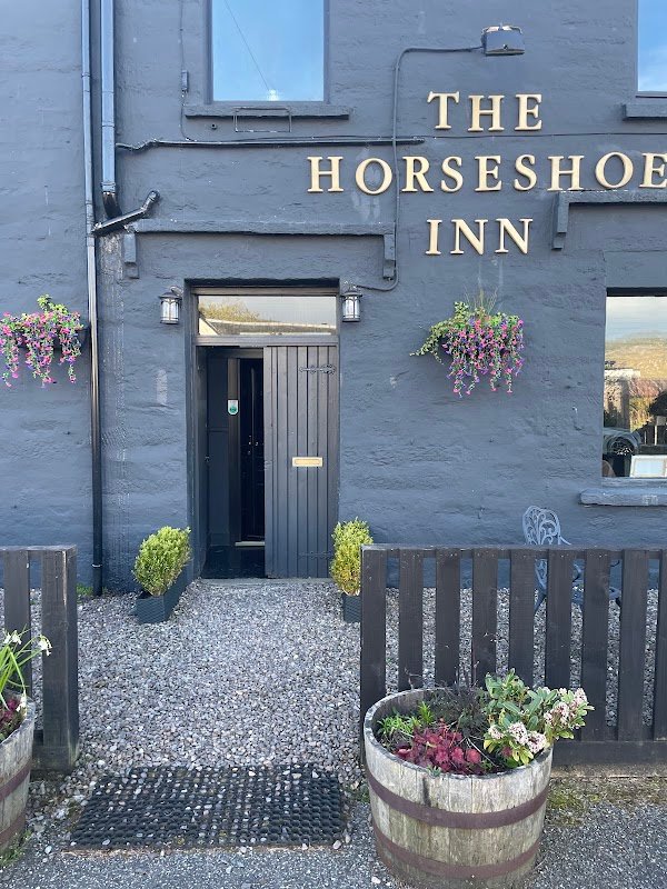 The Horseshoe Inn