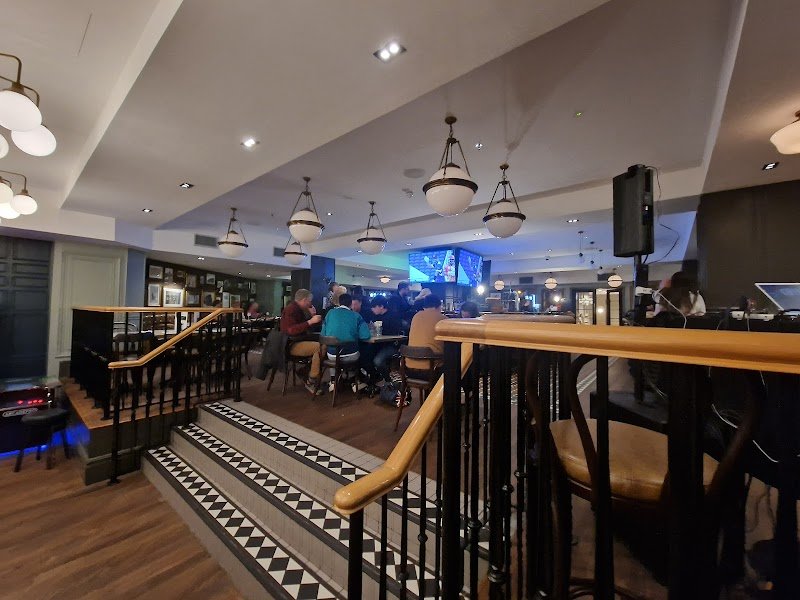 The Tavern