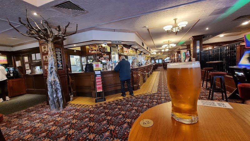 The Walnut Tree - JD Wetherspoon