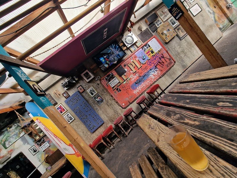 The Plough Inn