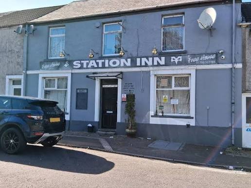 The Station Inn