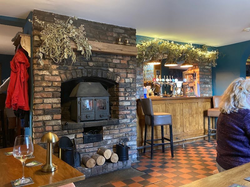 The Crown Inn