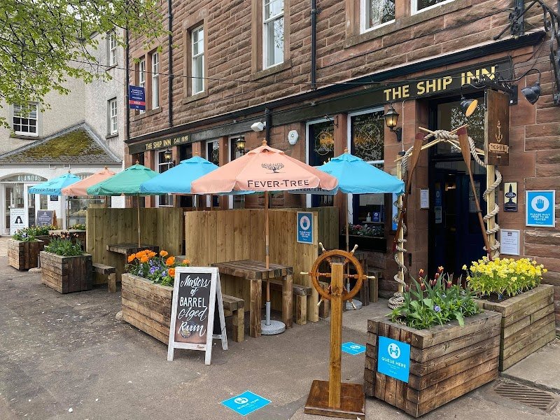 The Ship Inn